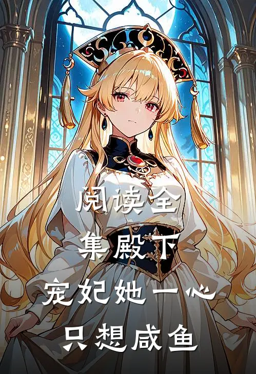 阅读全集殿下，宠妃她一心只想咸鱼