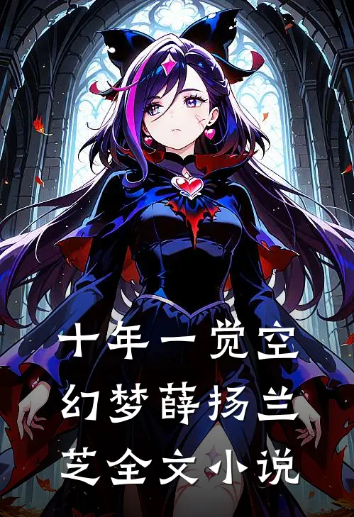 十年一觉空幻梦薛扬兰芝全文小说