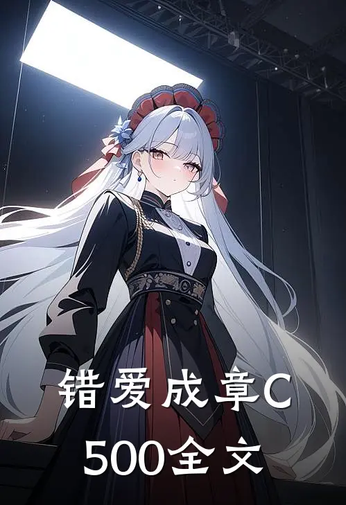 错爱成章C500全文