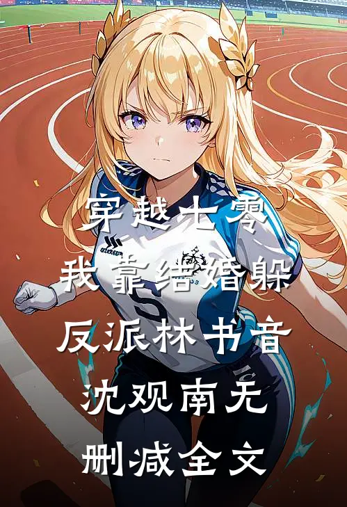 穿越七零，我靠结婚躲反派林书音沈观南无删减全文