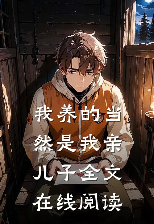 我养的当然是我亲儿子全文在线阅读