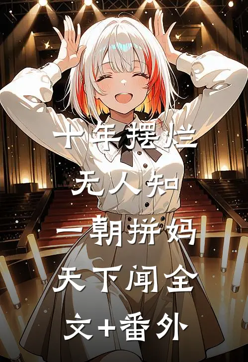十年摆烂无人知，一朝拼妈天下闻全文+番外