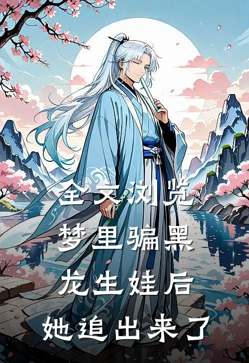 全文浏览梦里骗黑龙生娃后，她追出来了