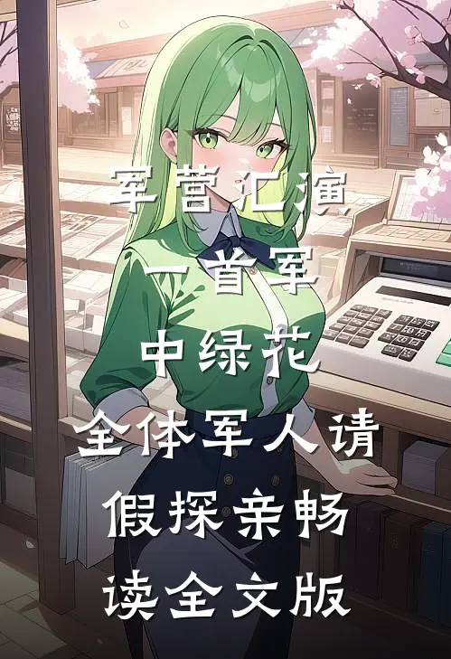 军营汇演：一首军中绿花，全体军人请假探亲畅读全文版