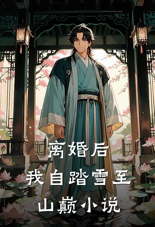 离婚后，我自踏雪至山巅小说