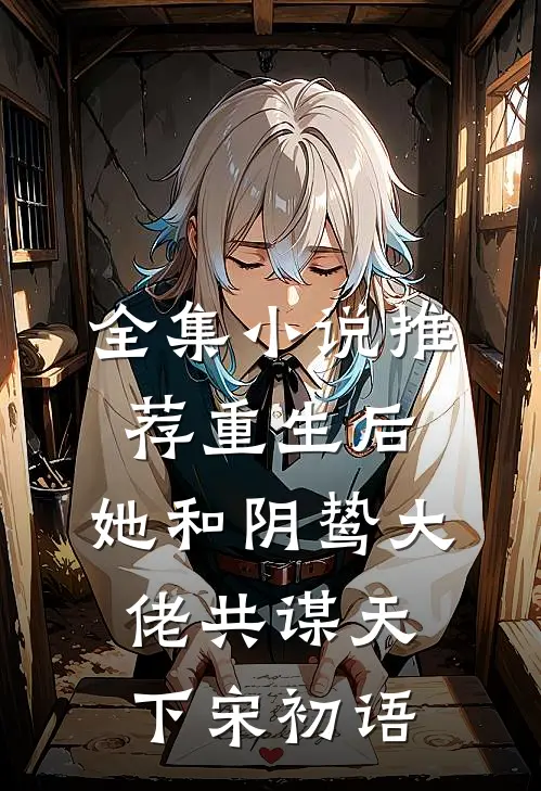 全集小说推荐重生后,她和阴鸷大佬共谋天下宋初语