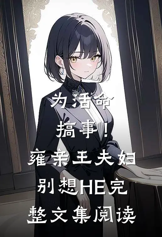 为活命搞事！雍亲王夫妇别想HE完整文集阅读