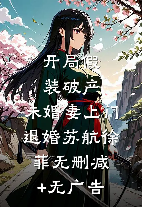 开局假装破产，未婚妻上门退婚苏航徐菲无删减+无广告
