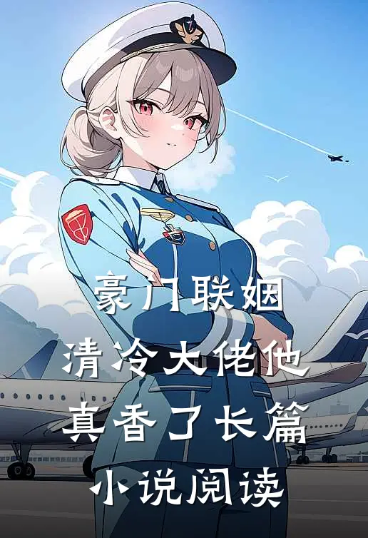 豪门联姻：清冷大佬他真香了长篇小说阅读