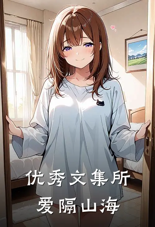 优秀文集所爱隔山海