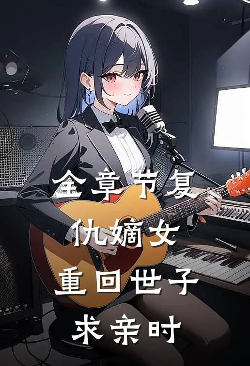 全章节复仇嫡女：重回世子求亲时