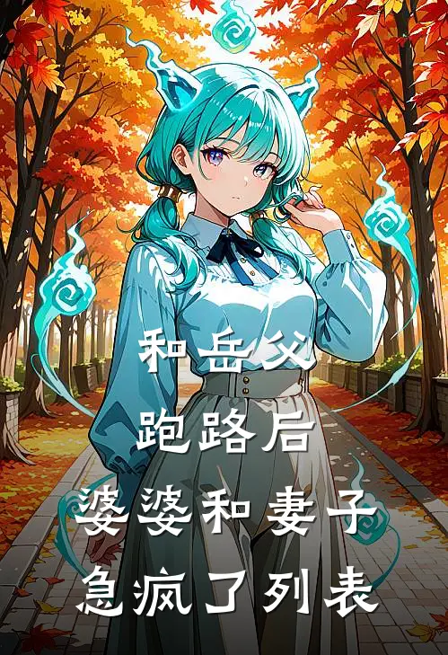 和岳父跑路后，婆婆和妻子急疯了列表