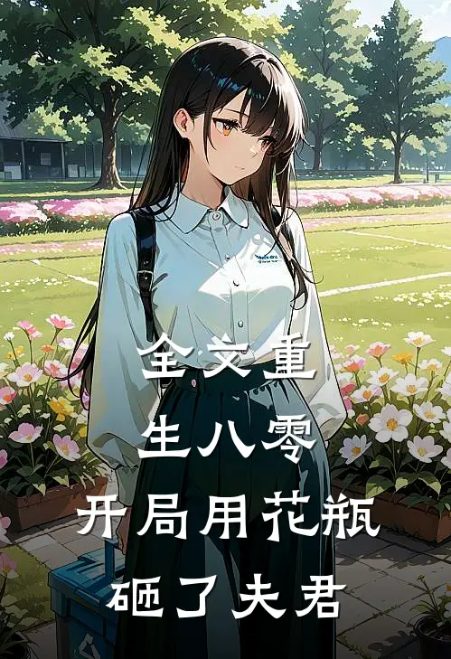 全文重生八零：开局用花瓶砸了夫君