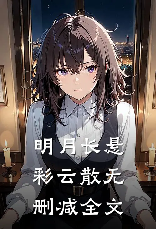 明月长悬彩云散无删减全文