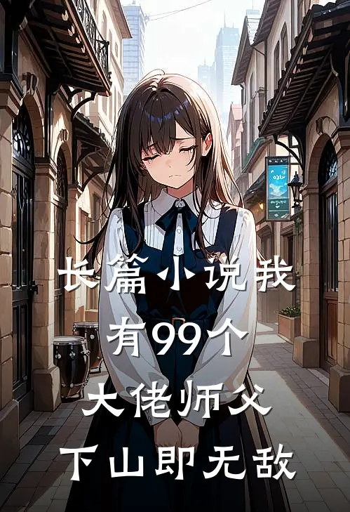长篇小说我有99个大佬师父,下山即无敌
