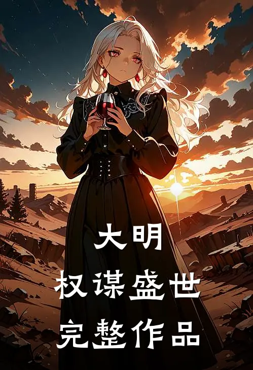 大明：权谋盛世完整作品