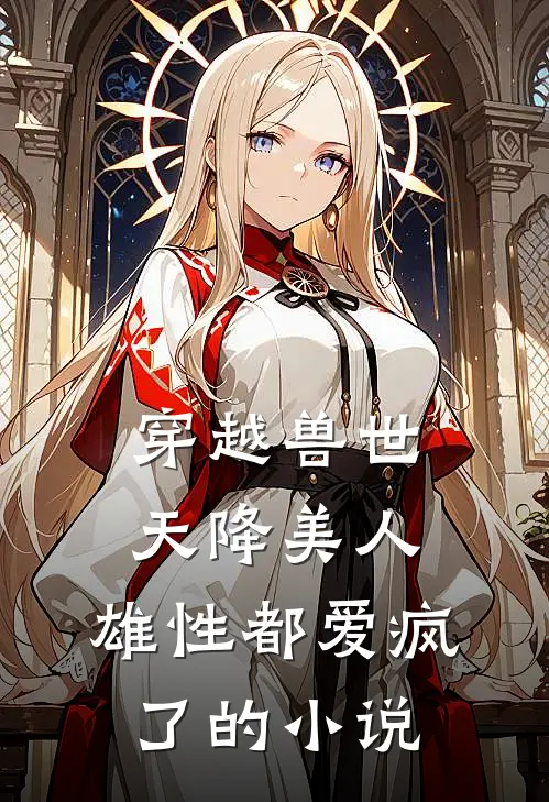 穿越兽世：天降美人，雄性都爱疯了的小说