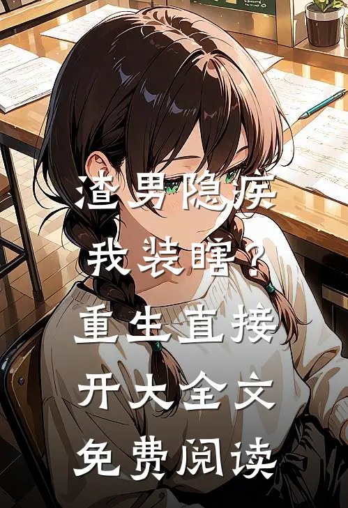 渣男隐疾我装瞎？重生直接开大全文免费阅读