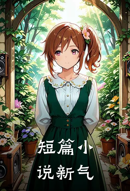 短篇小说新气