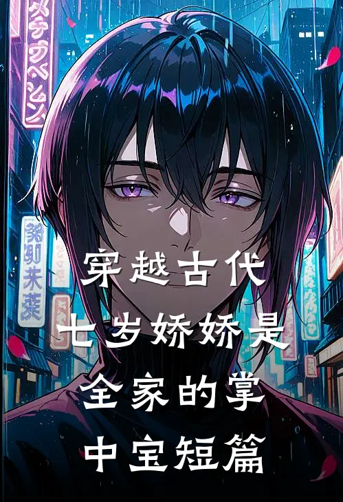 穿越古代：七岁娇娇是全家的掌中宝短篇
