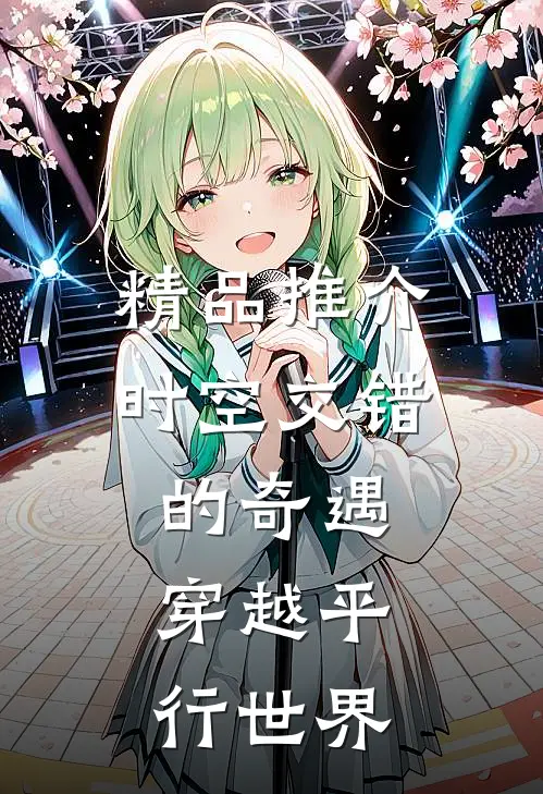 精品推介时空交错的奇遇：穿越平行世界
