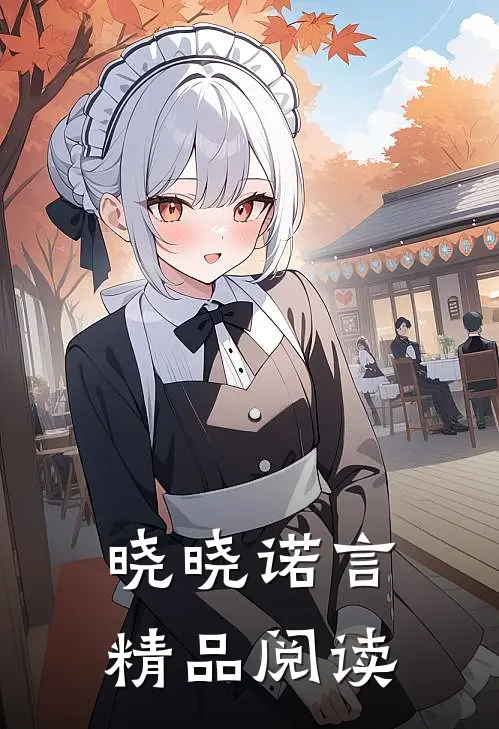 晓晓诺言精品阅读