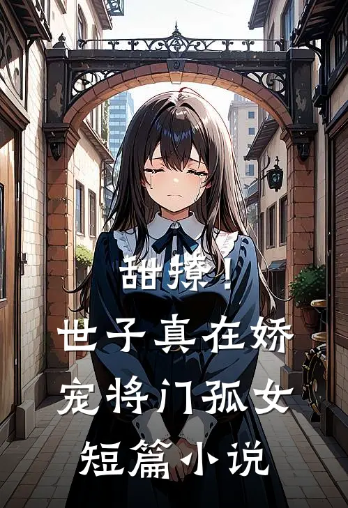 甜撩！世子真在娇宠将门孤女短篇小说