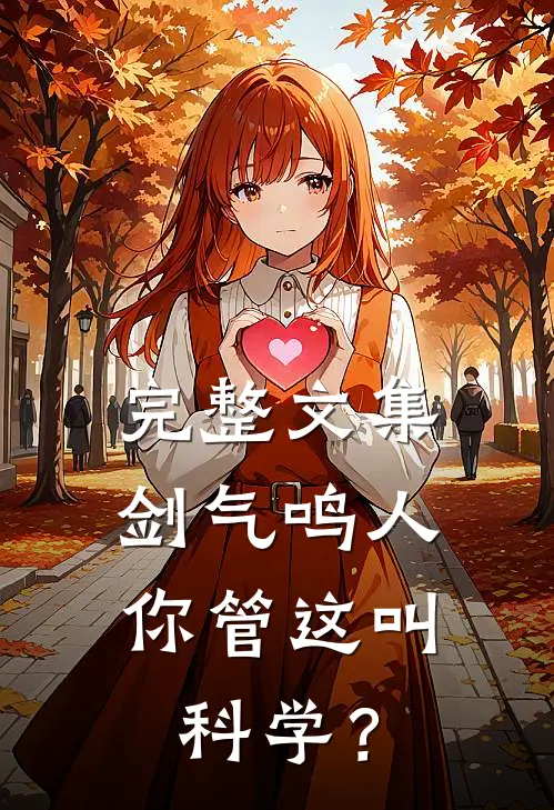 完整文集剑气鸣人，你管这叫科学？