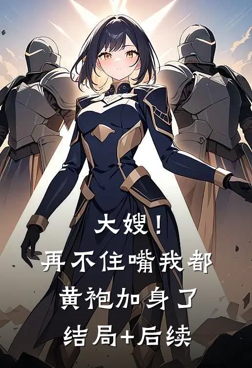 大嫂！再不住嘴，我都黄袍加身了结局+后续