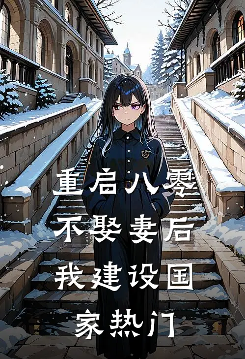 重启八零，不娶妻后我建设国家热门