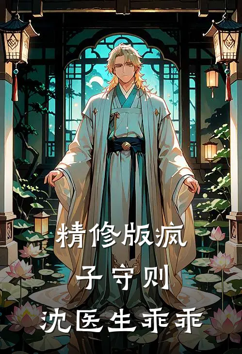 精修版疯子守则：沈医生乖乖