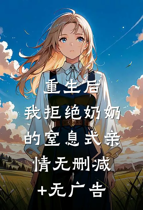 重生后，我拒绝奶奶的窒息式亲情无删减+无广告