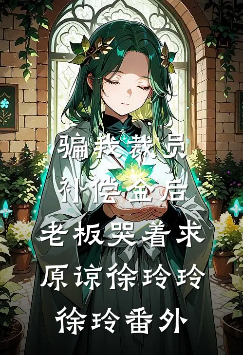 骗我裁员补偿金后，老板哭着求原谅徐玲玲徐玲 番外