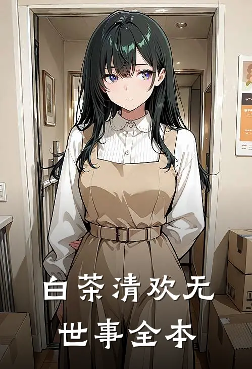 白茶清欢无世事全本