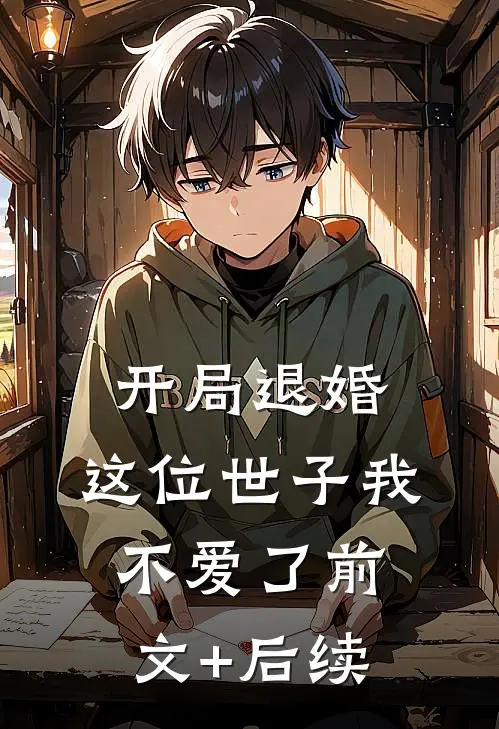 开局退婚，这位世子我不爱了前文+后续