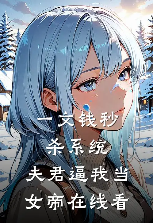 一文钱秒杀系统：夫君逼我当女帝在线看