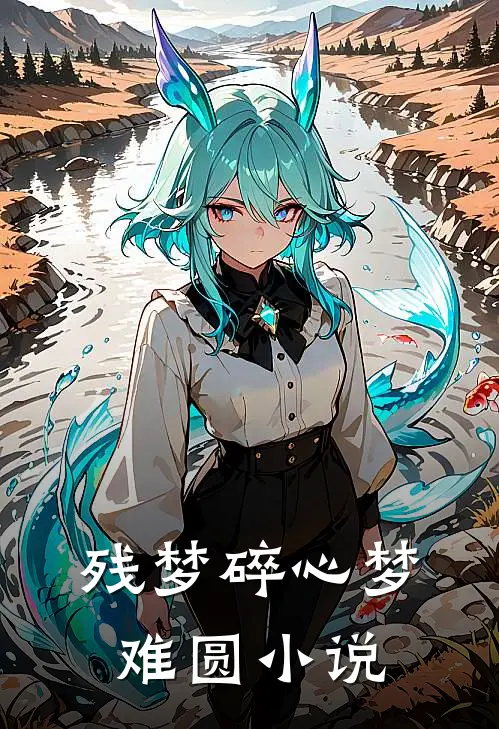 残梦碎心梦难圆小说