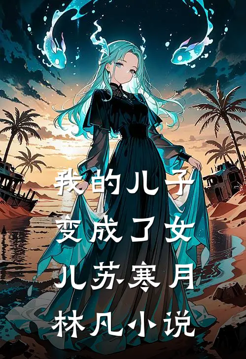 我的儿子变成了女儿苏寒月林凡小说