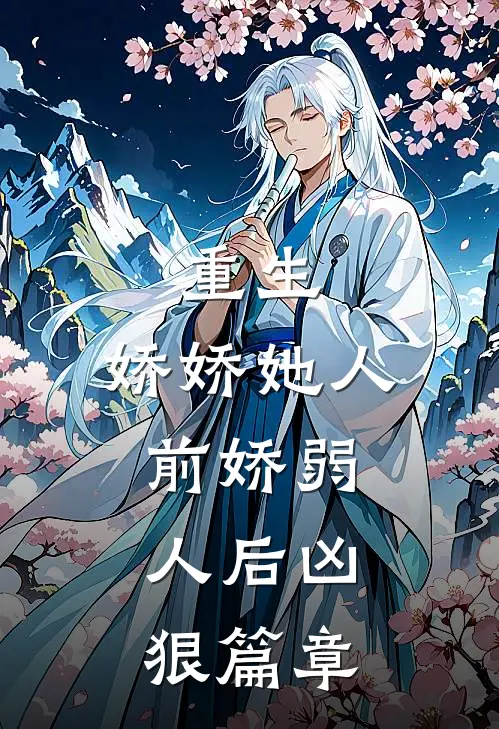 重生：娇娇她人前娇弱，人后凶狠篇章