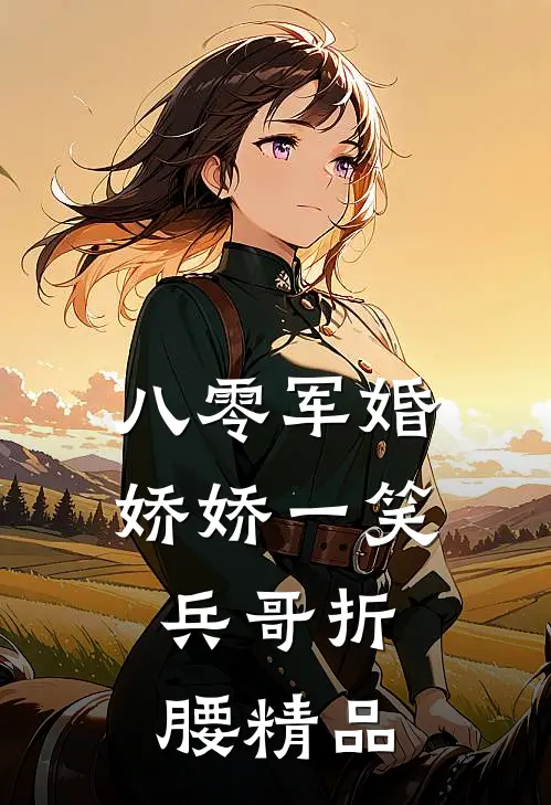 八零军婚：娇娇一笑，兵哥折腰精品