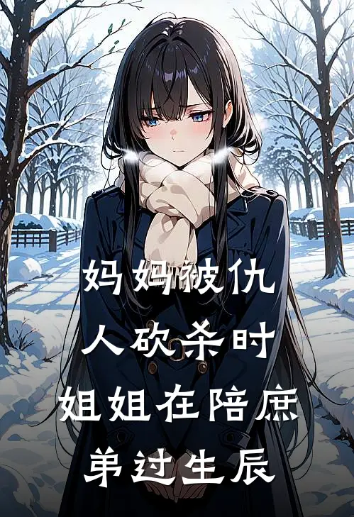 妈妈被仇人砍杀时，姐姐在陪庶弟过生辰
