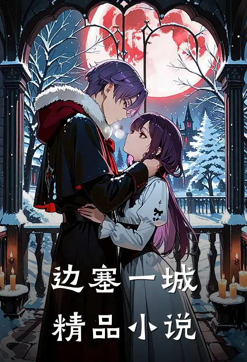 边塞一城精品小说