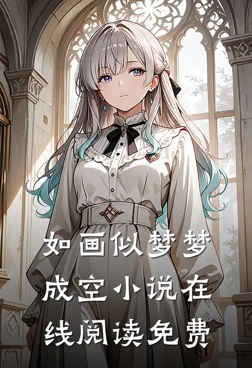 如画似梦梦成空小说在线阅读免费