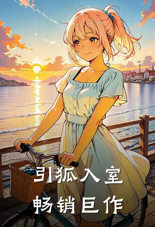 引狐入室畅销巨作