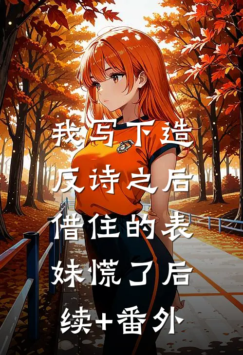 我写下造反诗之后，借住的表妹慌了后续+番外