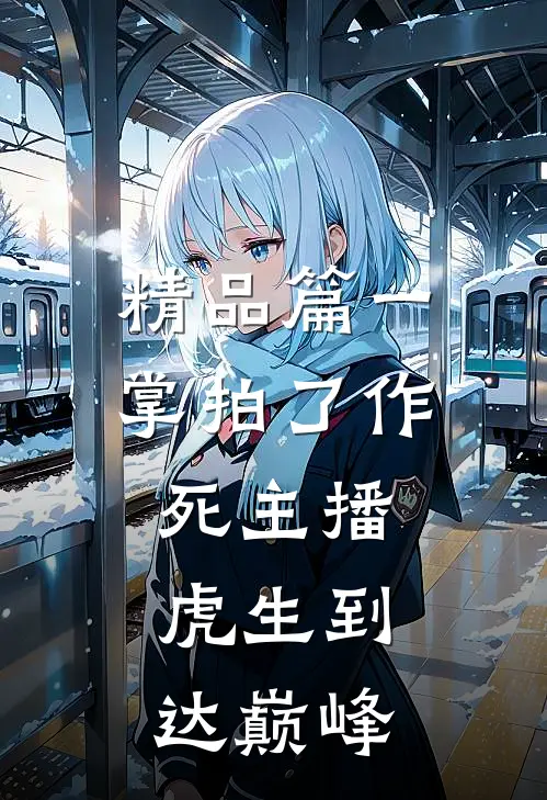 精品篇一掌拍了作死主播，虎生到达巅峰