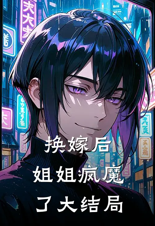 换嫁后，姐姐疯魔了大结局