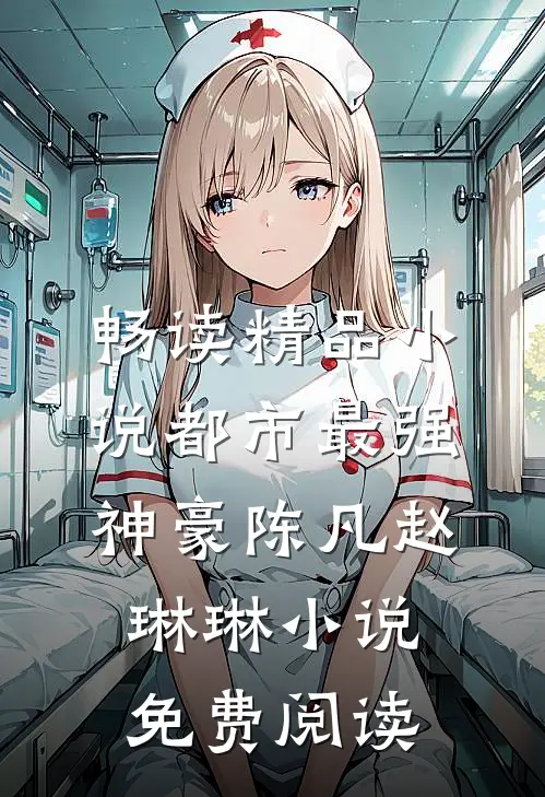 畅读精品小说都市最强神豪陈凡赵琳琳小说免费阅读