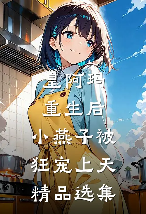 皇阿玛重生后，小燕子被狂宠上天精品选集