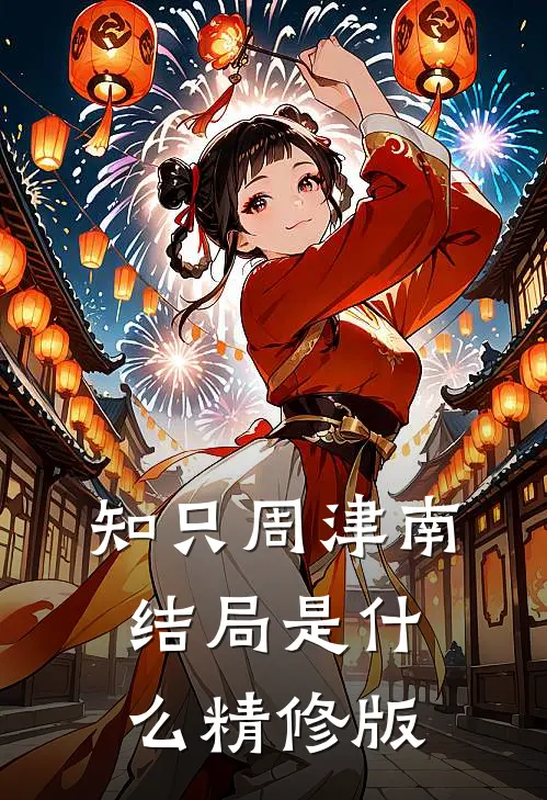 知只周津南结局是什么精修版